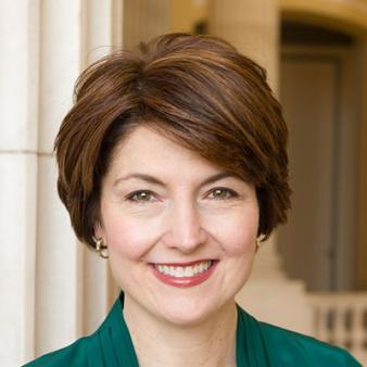 Cathy McMorris Rodgers Elected House GOP Conference Chair