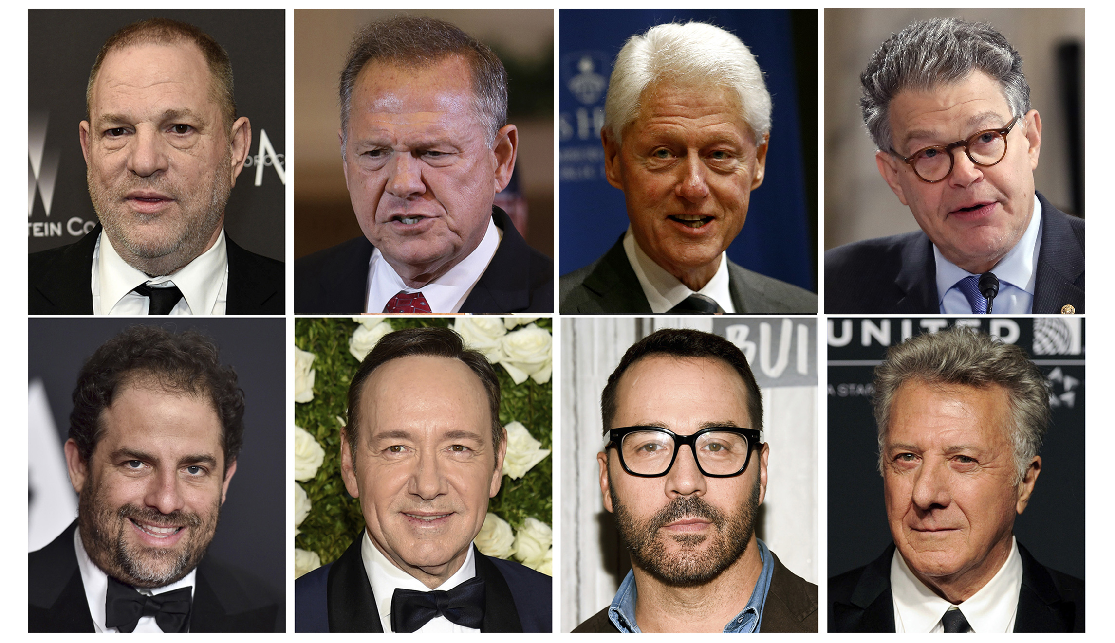 Taking women accusers seriously should be bipartisan