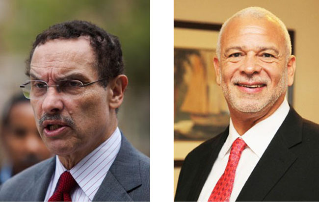 Mayor’s pick for housing chief embroiled in sex scandal