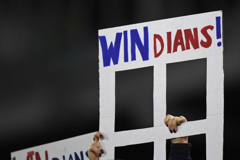 Afternoon Links: Tribe’s Streak Continues, and Rupert Tarsey’s Silver Hammer