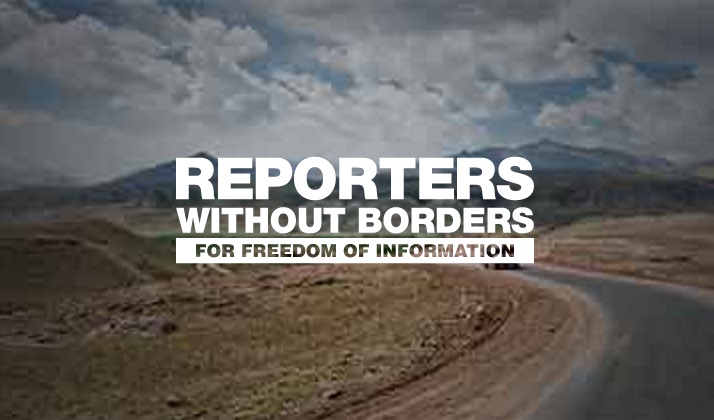 Global reporters group hits U.S., ‘bleak outlook under Trump’