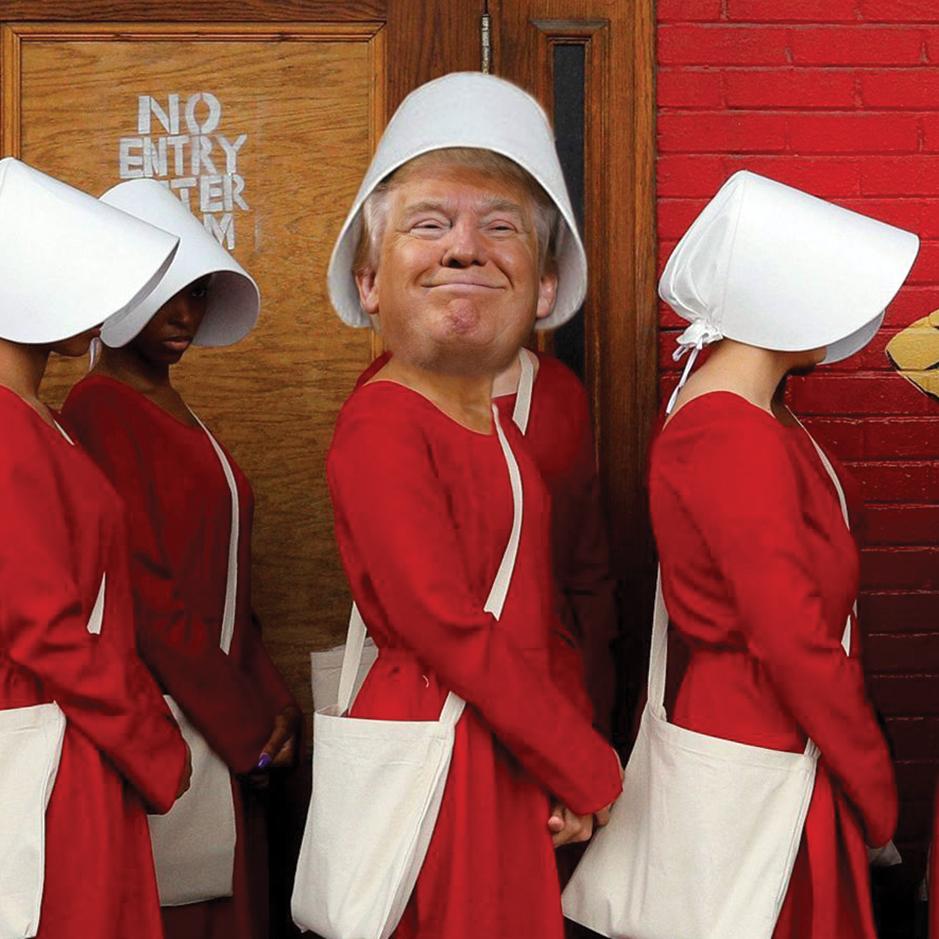 Newly Resonant Nonsense