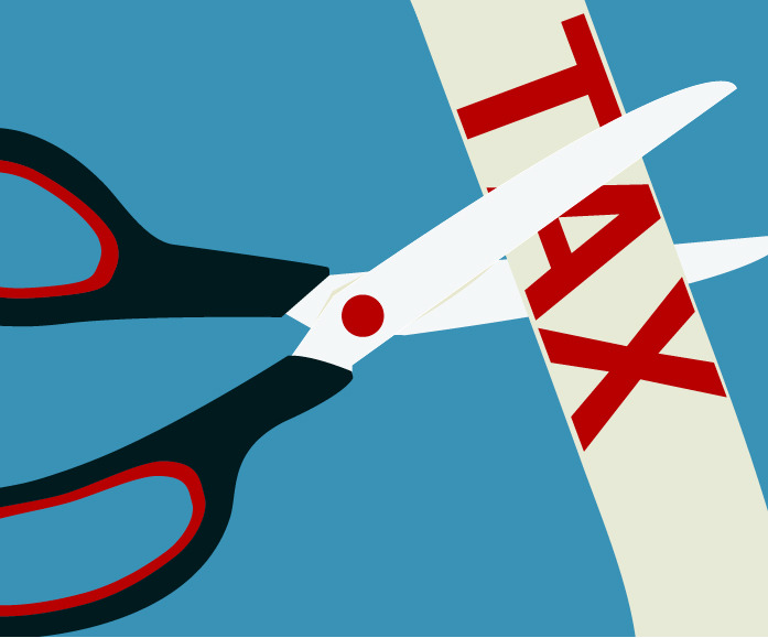 Big Ideas: On libertarians, Kansas’ taxes and inequality