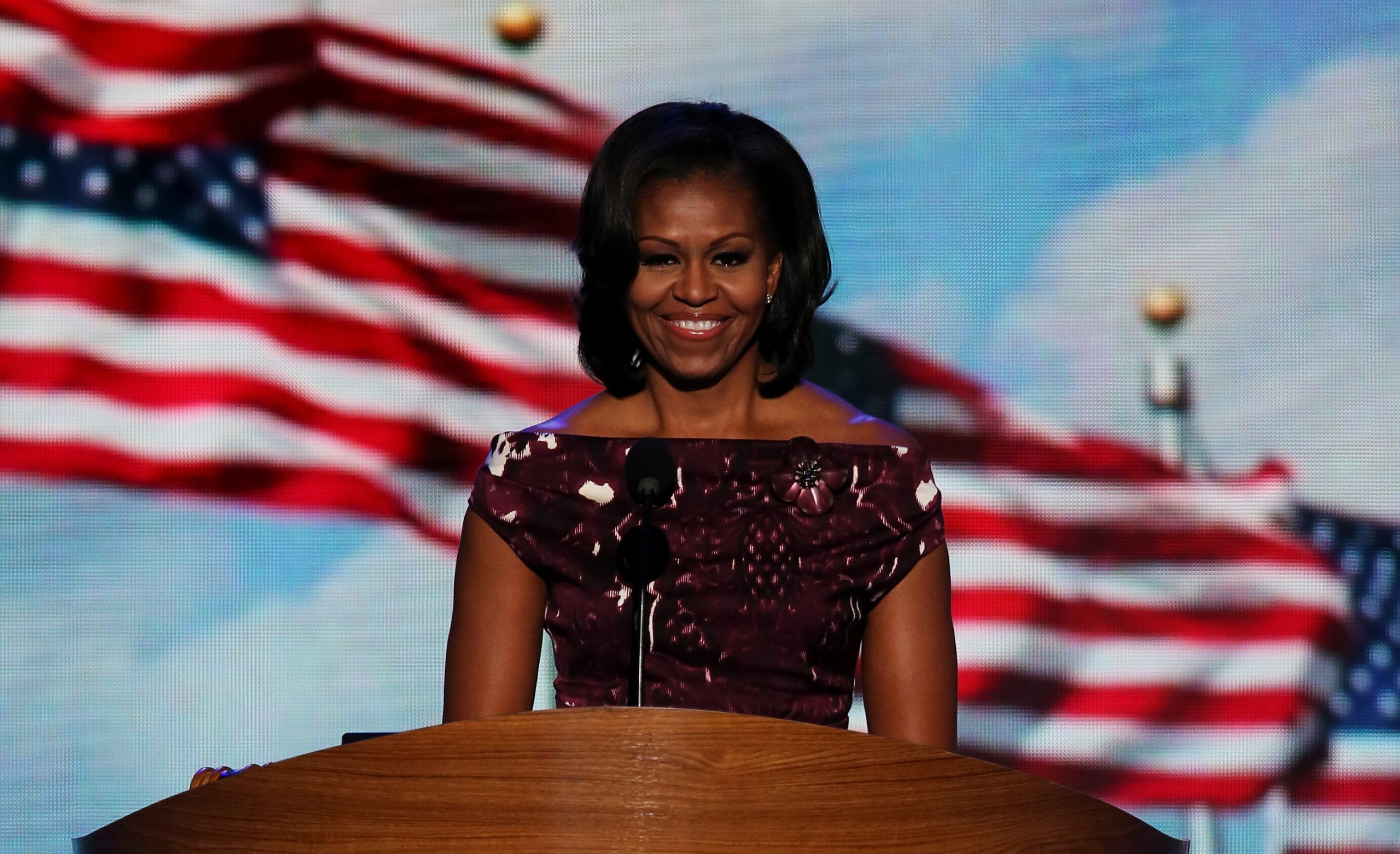 Romney, Michelle Obama to visit Northern Virginia on Thursday