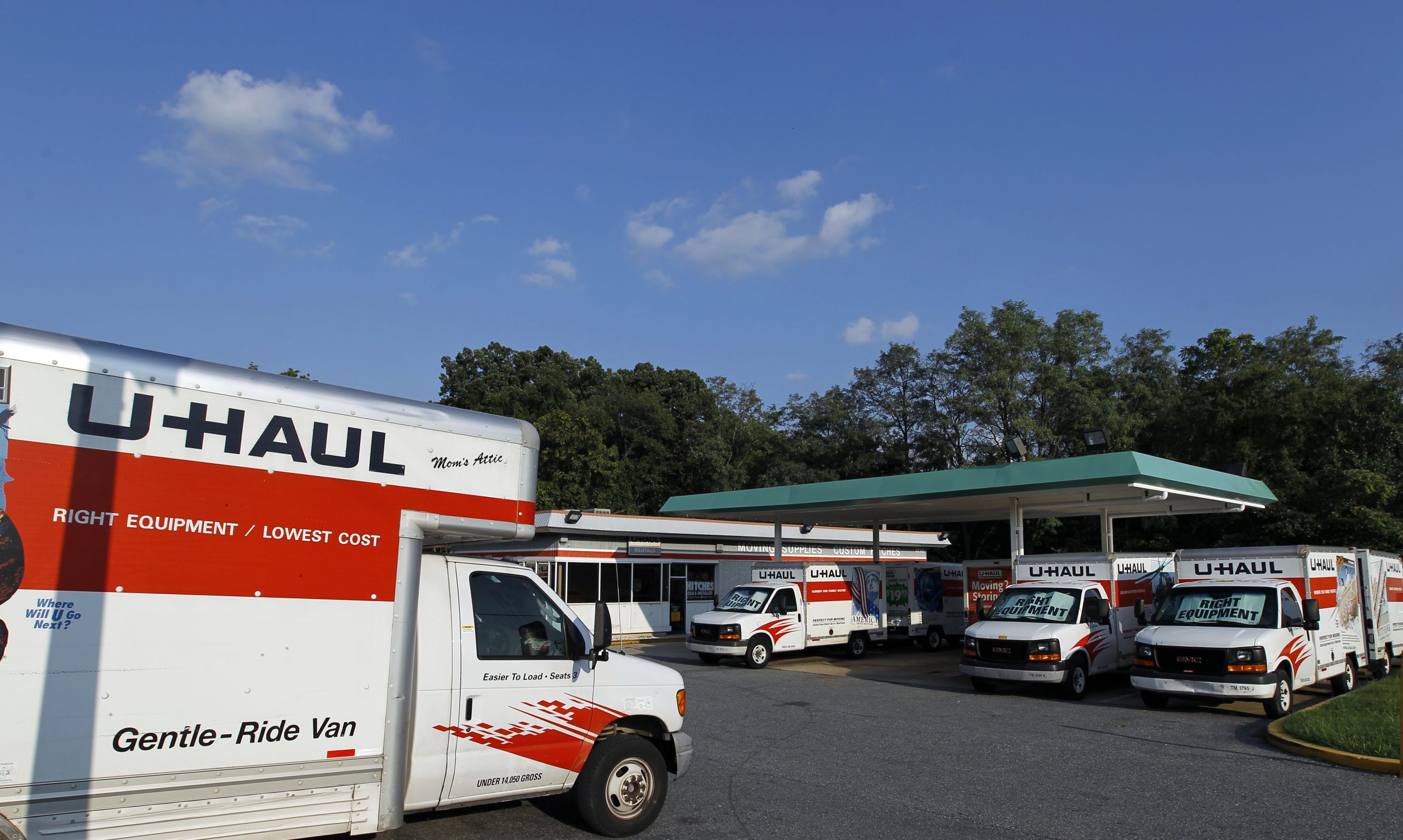 Migration study shows big cities continue losing population during first quarter