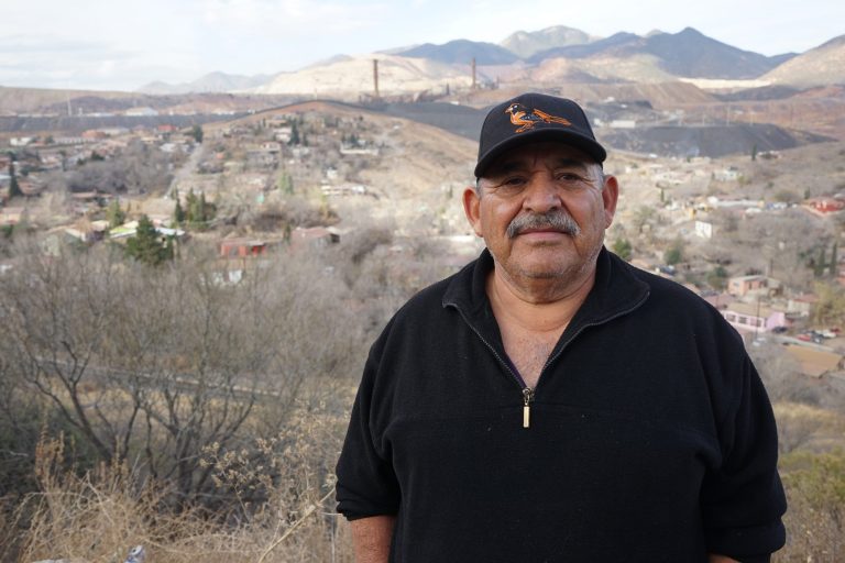 Border Bike Trip Day 13: From Cormac McCarthy to Upton Sinclair