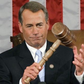 What Boehner Should Do Now