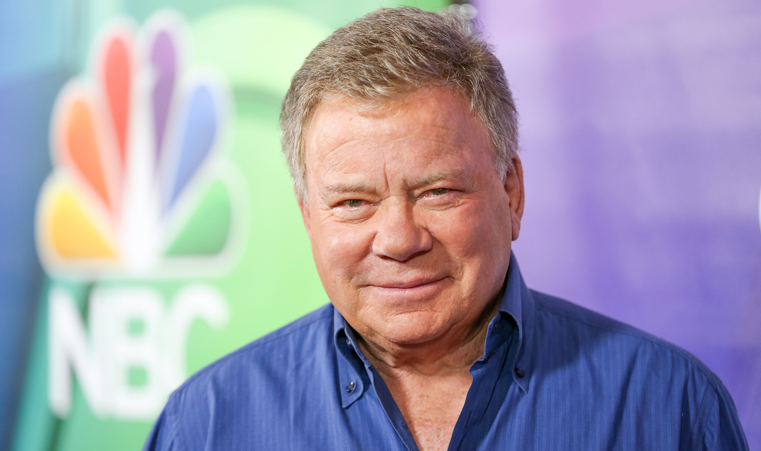 William Shatner