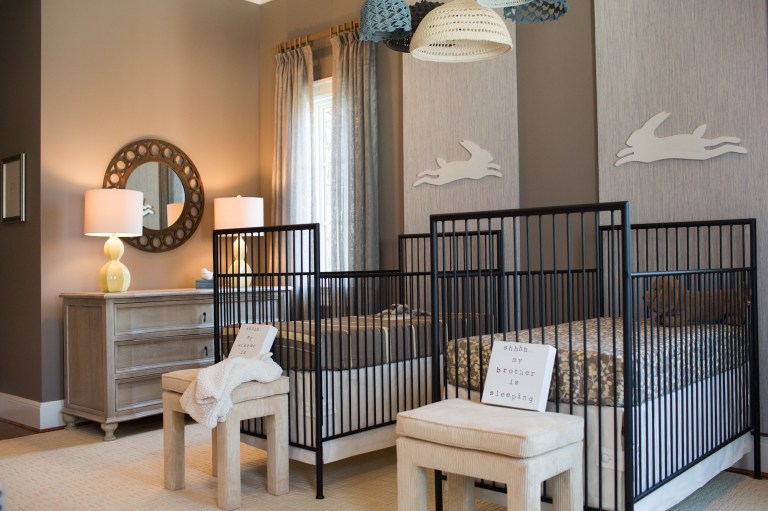 Real estate: 2013 Design House, 2507 Foxhall Road, NW, Washington D.C., Tuesday, April 9th, 2013 (Photo Graeme Jennings/The Examiner)