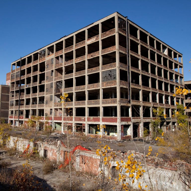 More Bankruptcies, Please