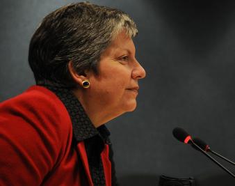 Napolitano to Address ‘Diversity in Cyber Security Conference’