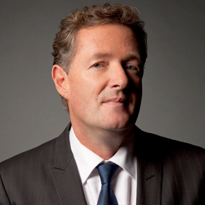CNN’s Piers Morgan challenges Megyn Kelly on Twitter: ‘Bring it on’