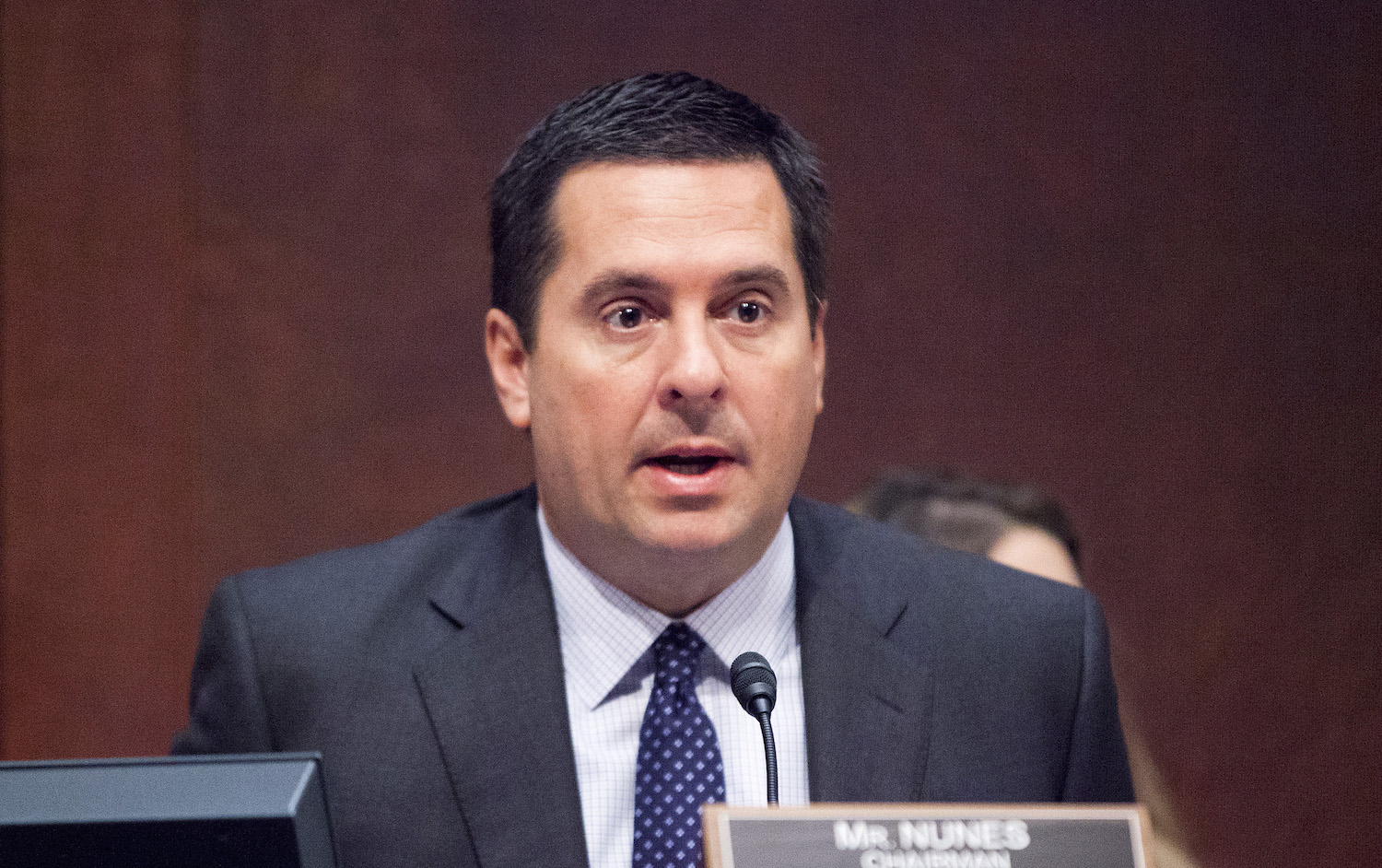 FEC investigating three illegal donations to Devin Nunes’ 2018 campaign