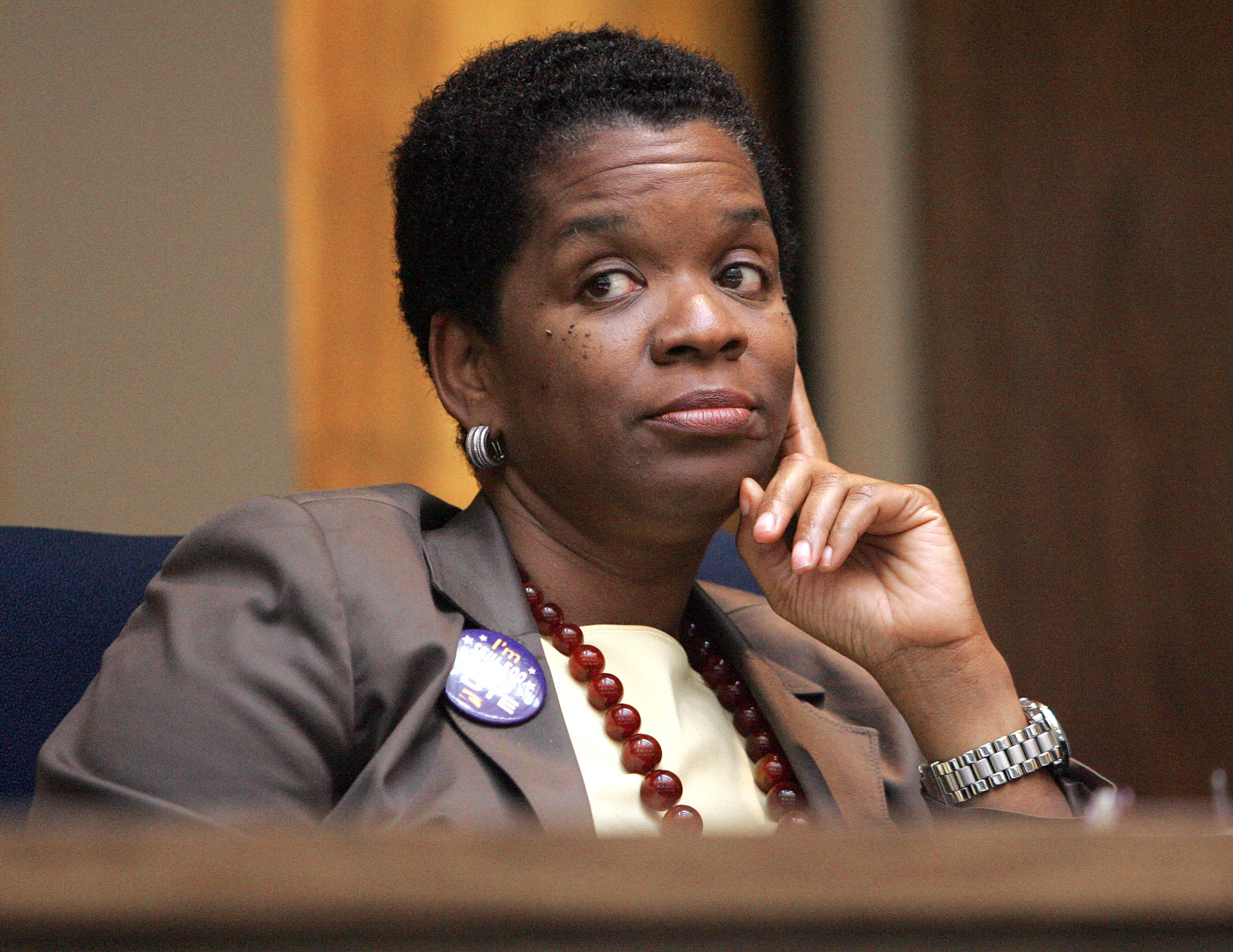 Montgomery County lawmaker denies ‘secret’ contract