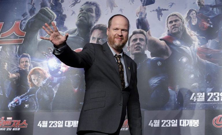 The going theory is that Joss Whedon quit Twitter after heavy backlash from feminists about the portrayal of women in 