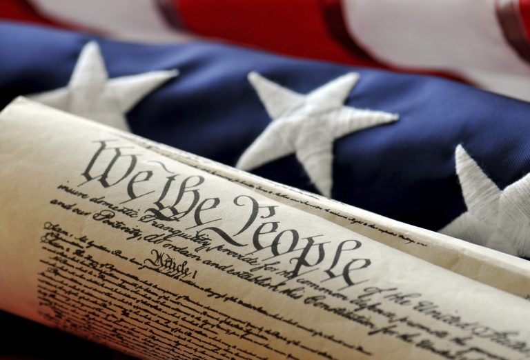 The Constitution's framers gave us reasonably fair and neutral rules of the game. (Photo: Thinkstock)
