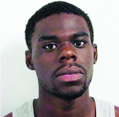 Jeremiah McLeod