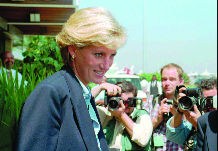 Friday Flashback: Aug. 31