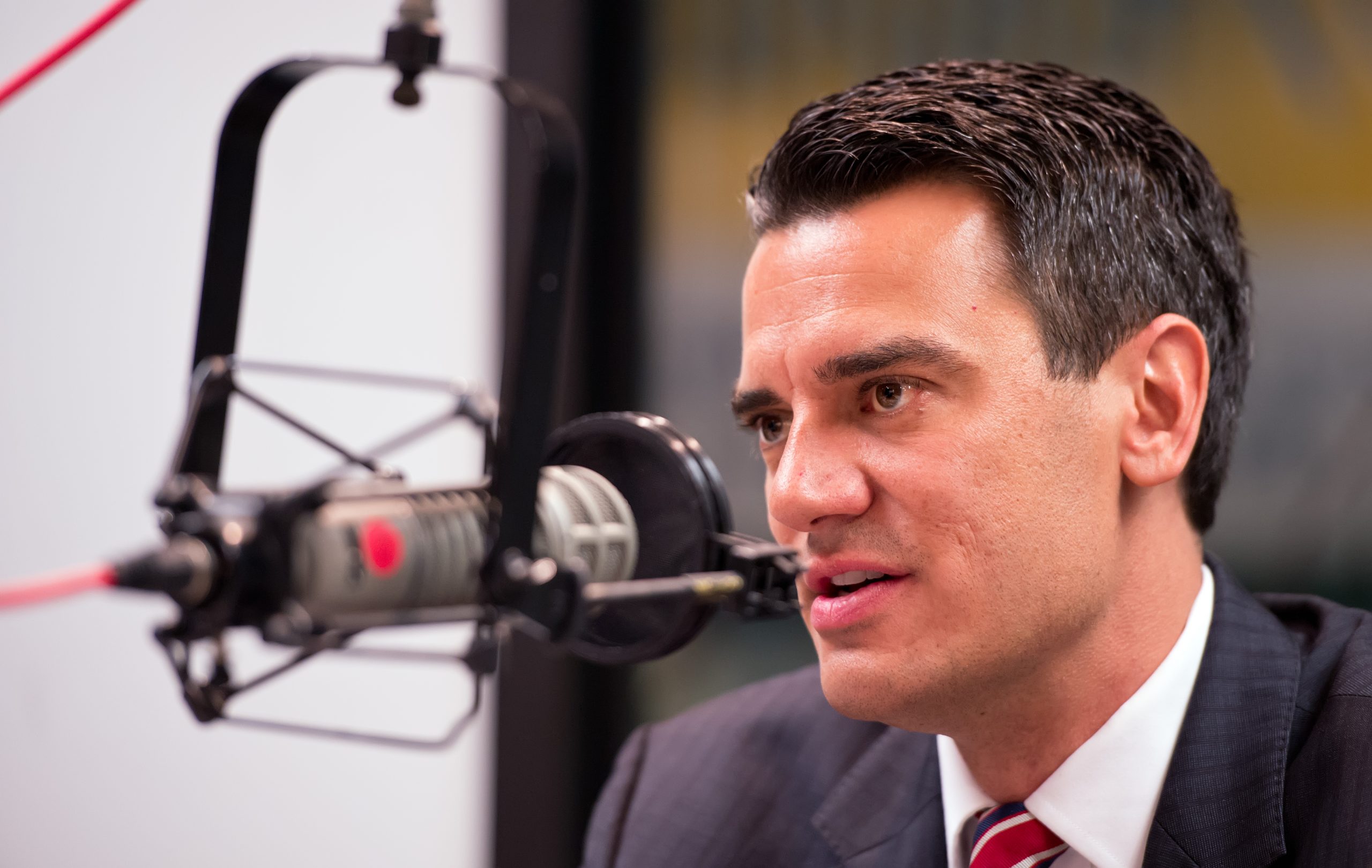 The fight to keep the federal government out of your email