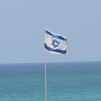 ‘Israel Needs an Ally’