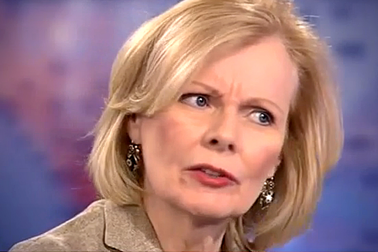Peggy Noonan: GOP ‘is ending’