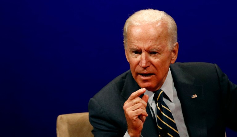 President Joe Biden intends to try and pass a clean electricity standard in a Democratic-only reconciliation infrastructure bill.