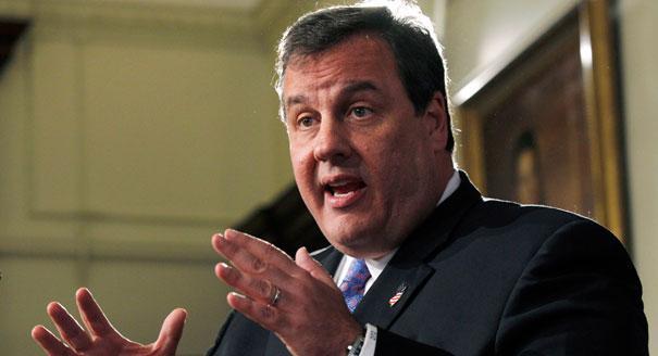 Chris Christie scolds GOP governors who block localities from enforcing COVID mandates