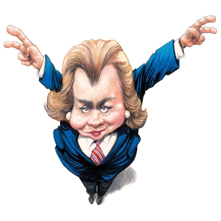 Podcast: The Clintons’ Old Tricks Aren’t Playing as Well as They Used to