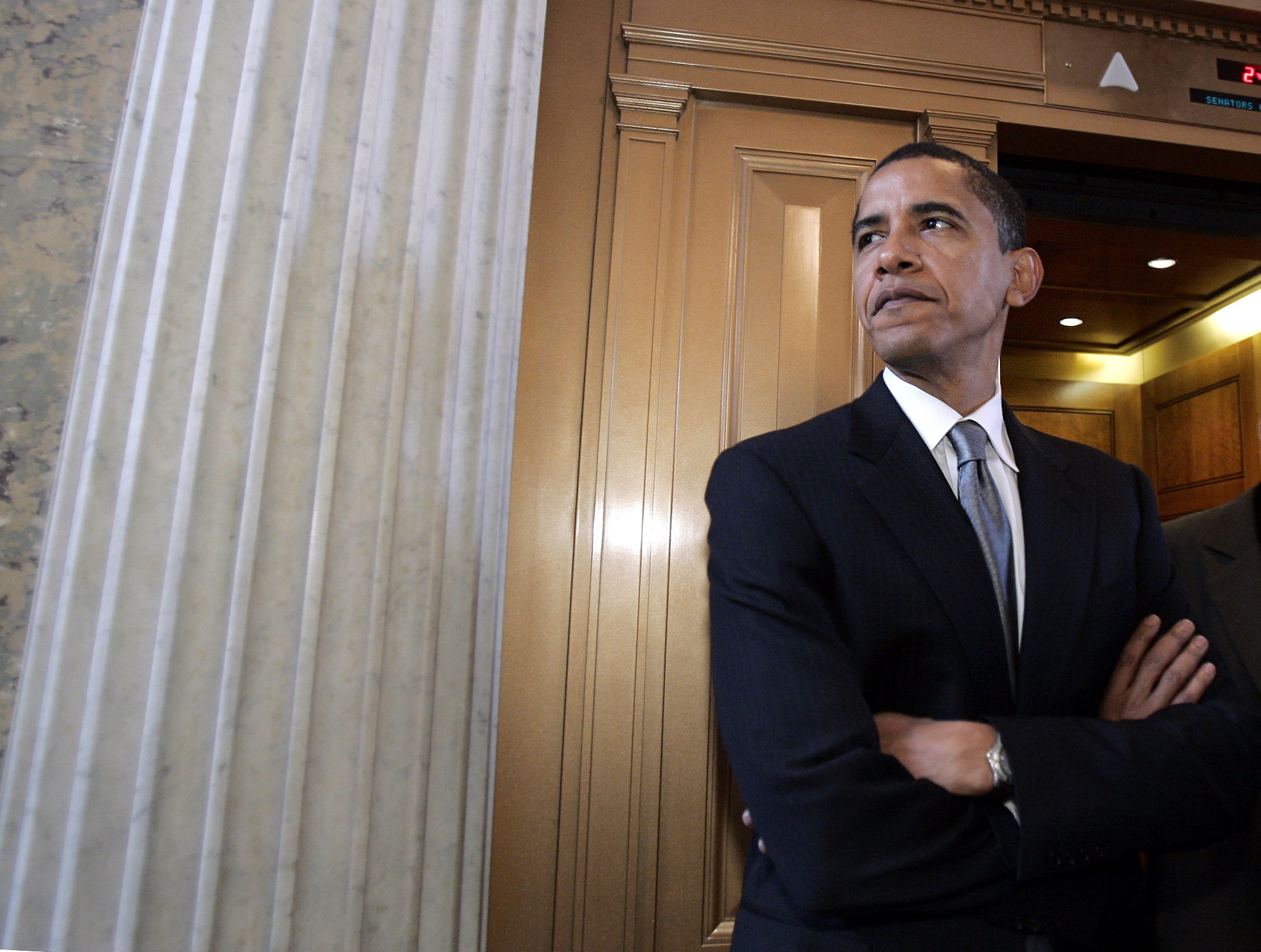 VIDEO: The Obama-Joe Biden filibuster hypocrisy supercut
