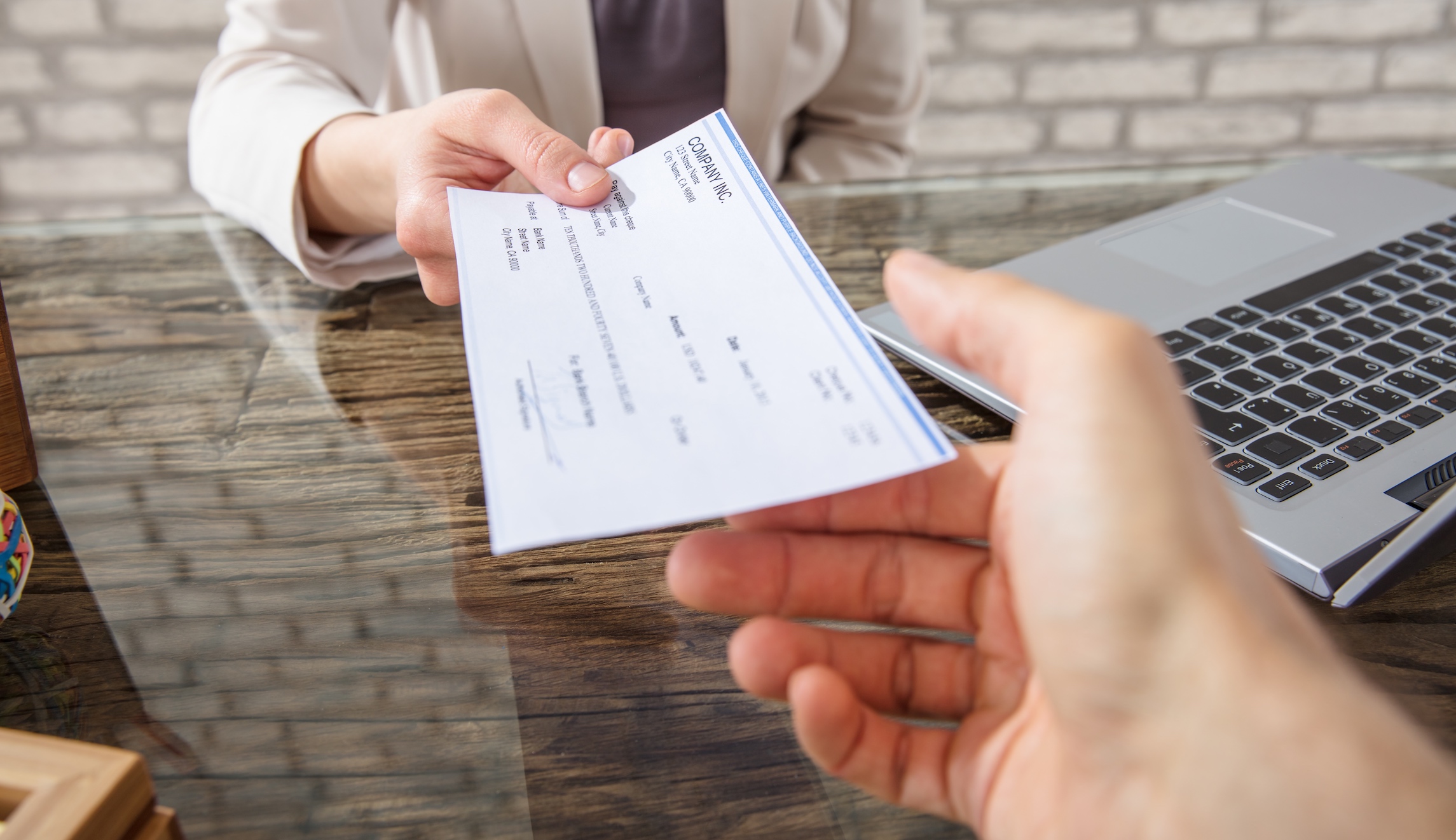 No, women do not make 49 cents for every dollar a man makes