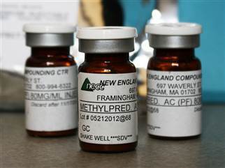 Support grows for letting FDA police drug compounding firms
