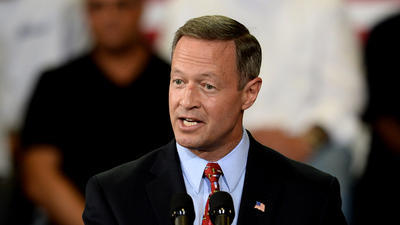 Balt Sun: Maryland pays out for federal programs cut in sequester