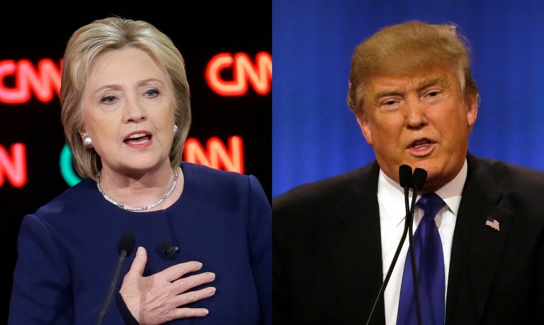 Voters aren't asking 