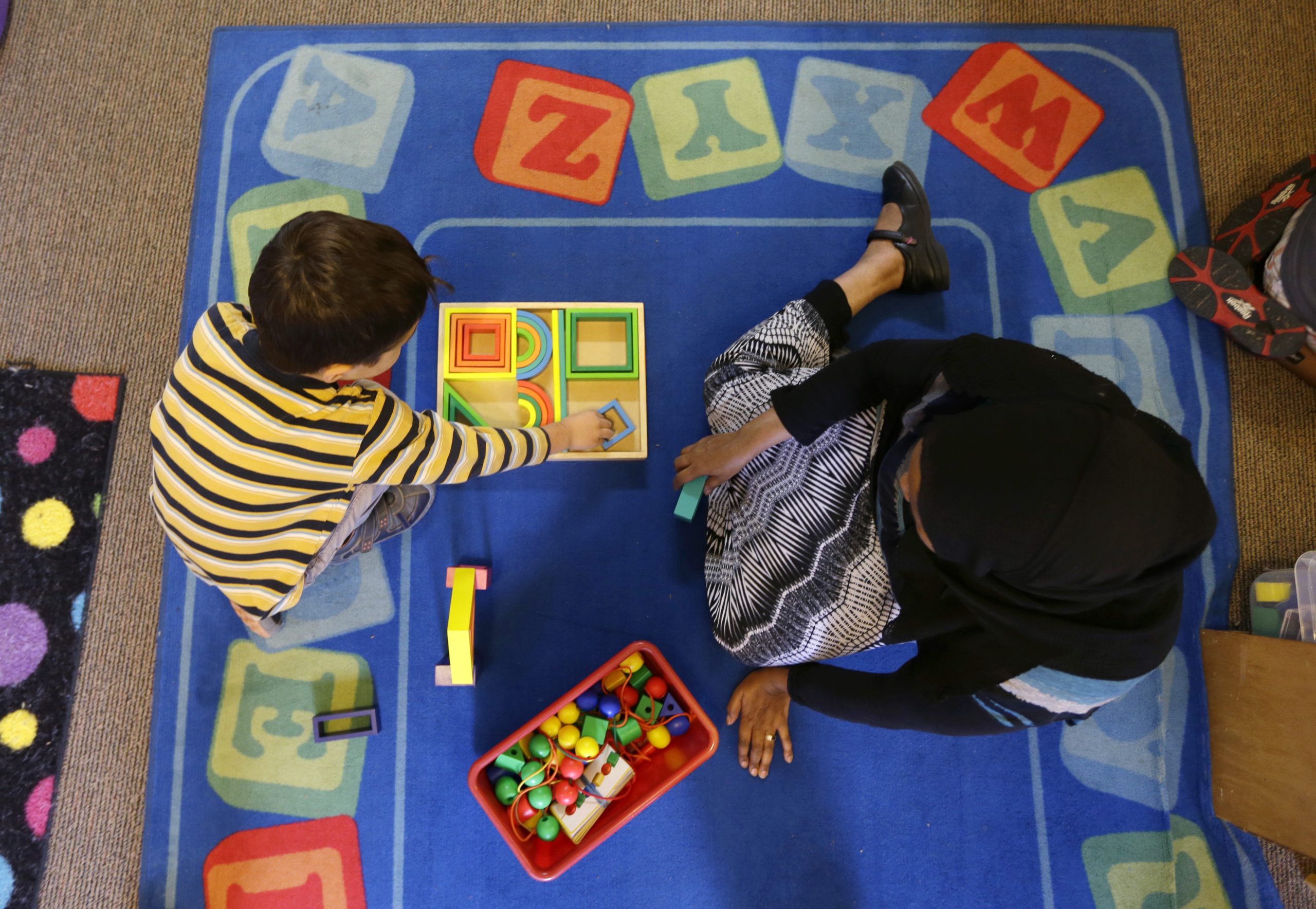 Studies: Better data needed to research claims of teacher shortages
