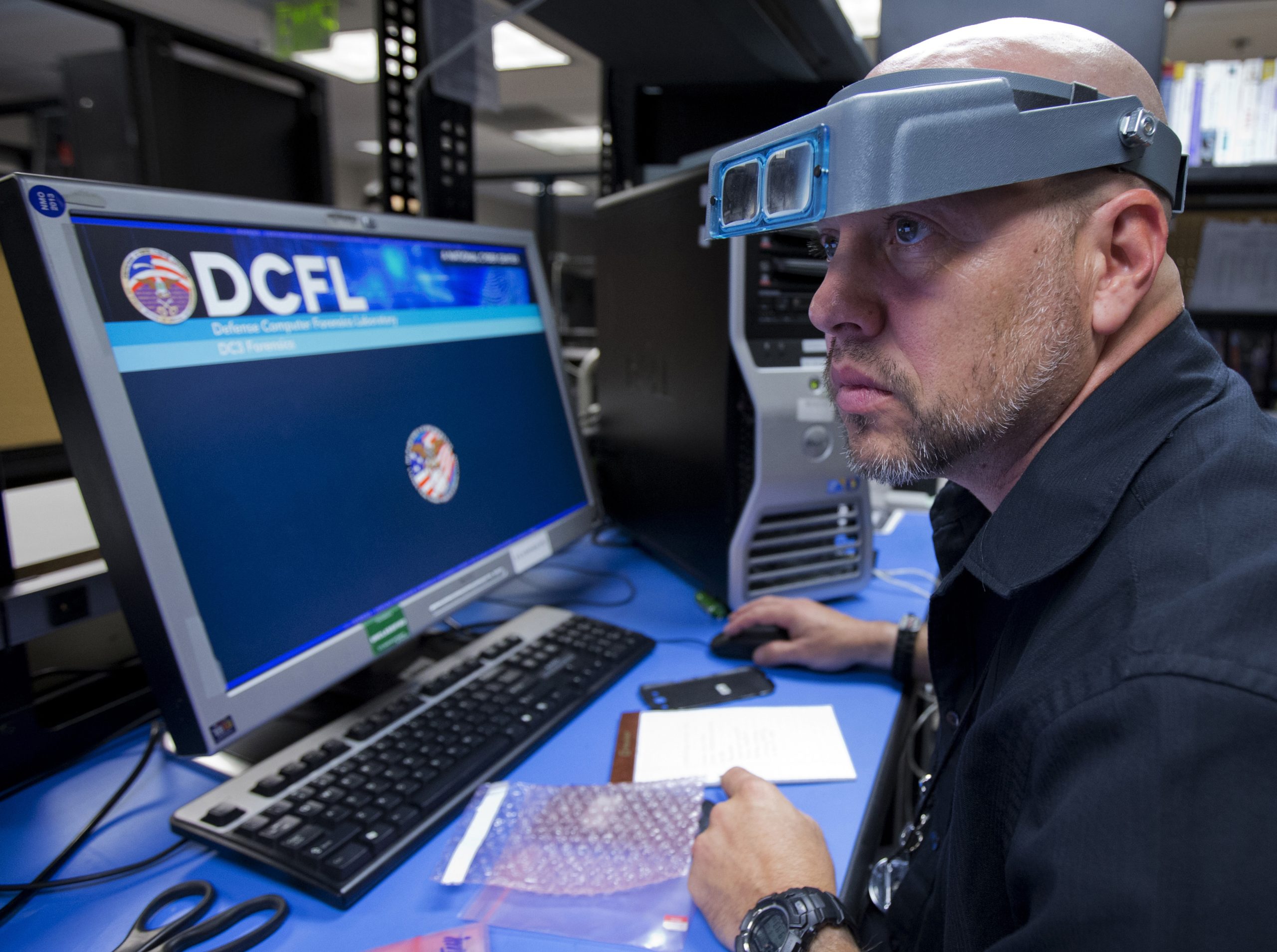 Military leaders cite weaknesses in cybersecurity