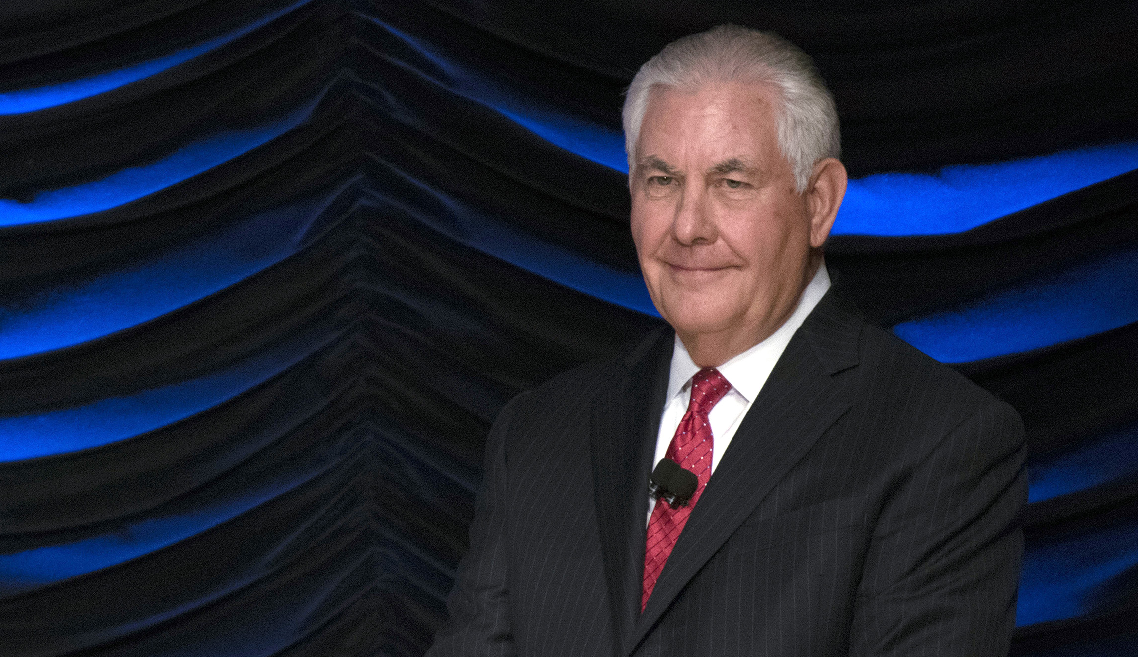 Trump trying to shame Rex Tillerson by leaking plans to replace him: Report