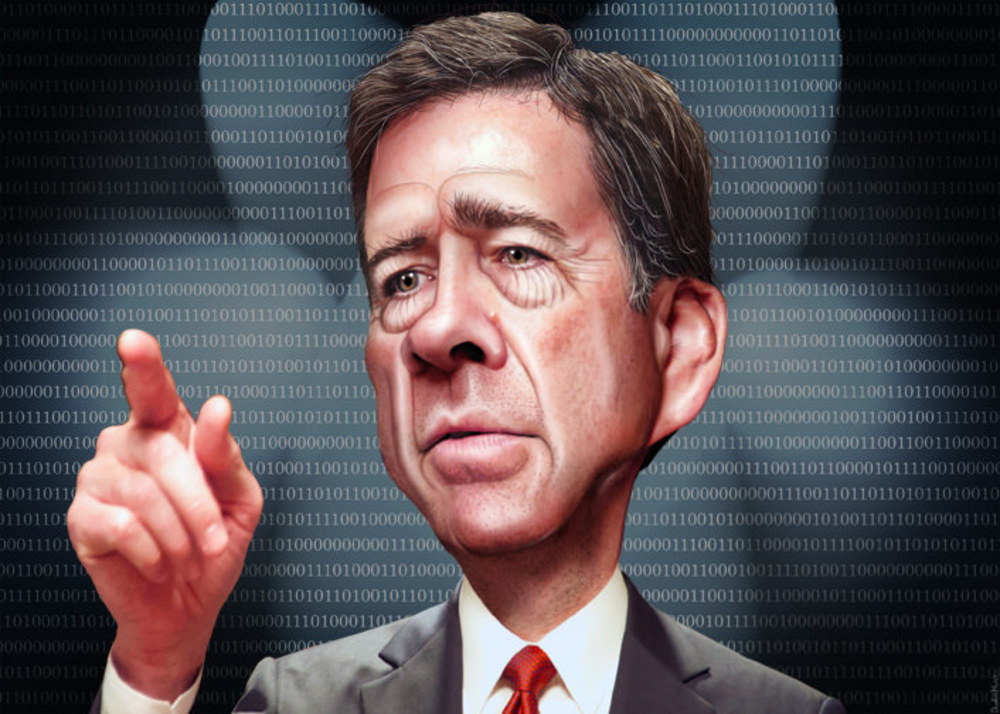 Kristol: Could Comey Make a Difference?