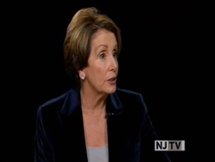 Pelosi to GOP: Free your party from extremists