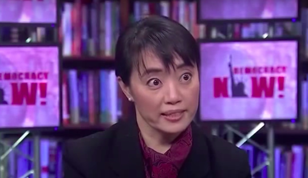 Yale psychiatrist claims she received death threats after briefing lawmakers on Trump’s mental fitness