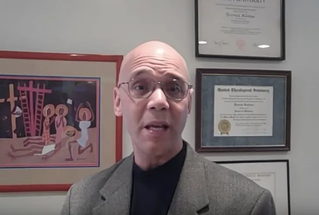 Former Dem faith director condemns plot to attack Sanders’ religion