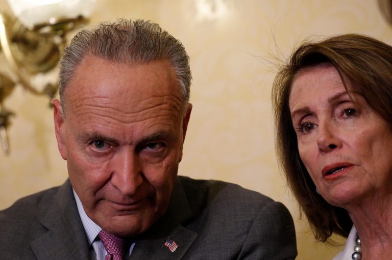 White House Watch: Rise of the ‘Chuckservatives’