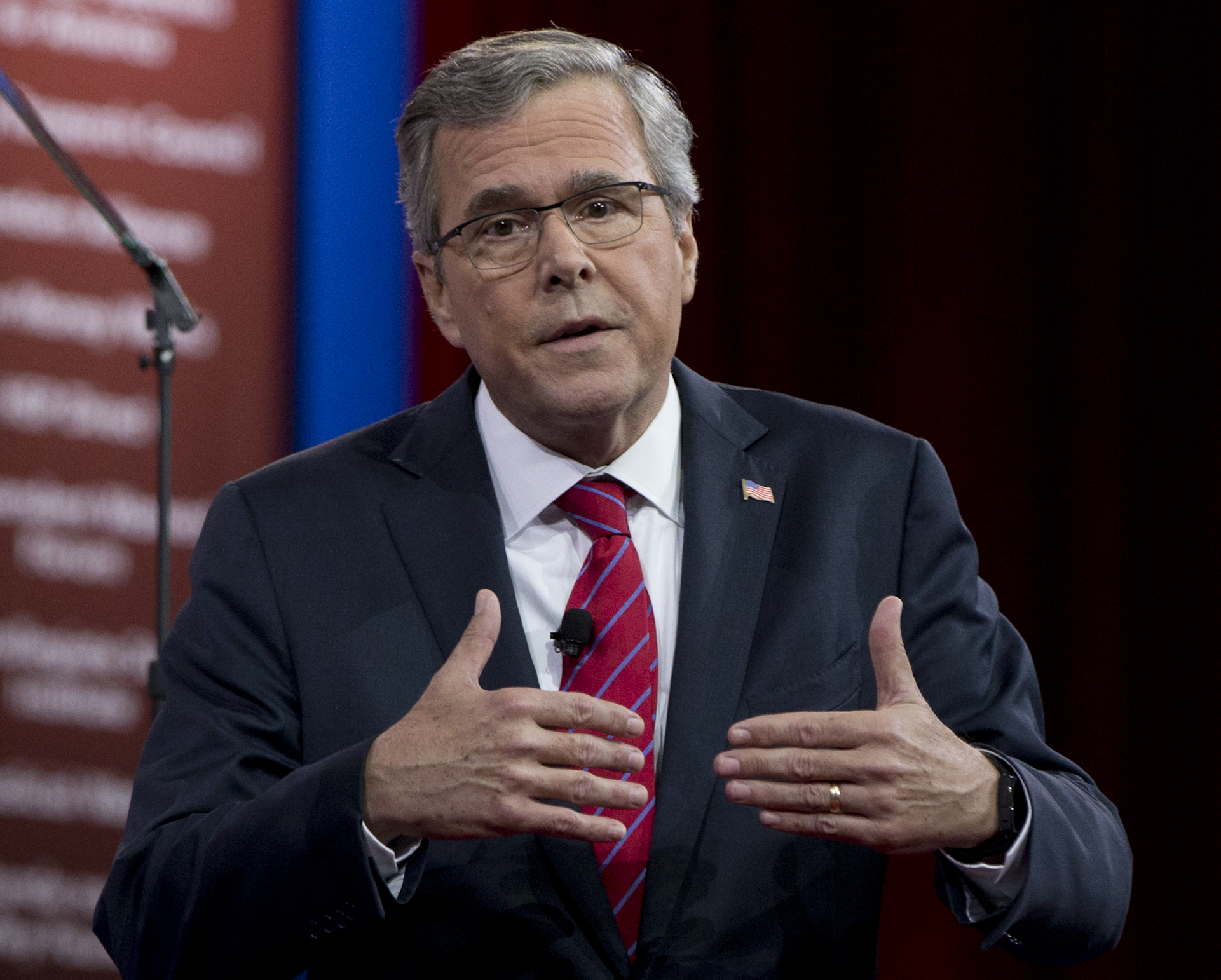 Old vs. new the fundamental fight in 2016 GOP race