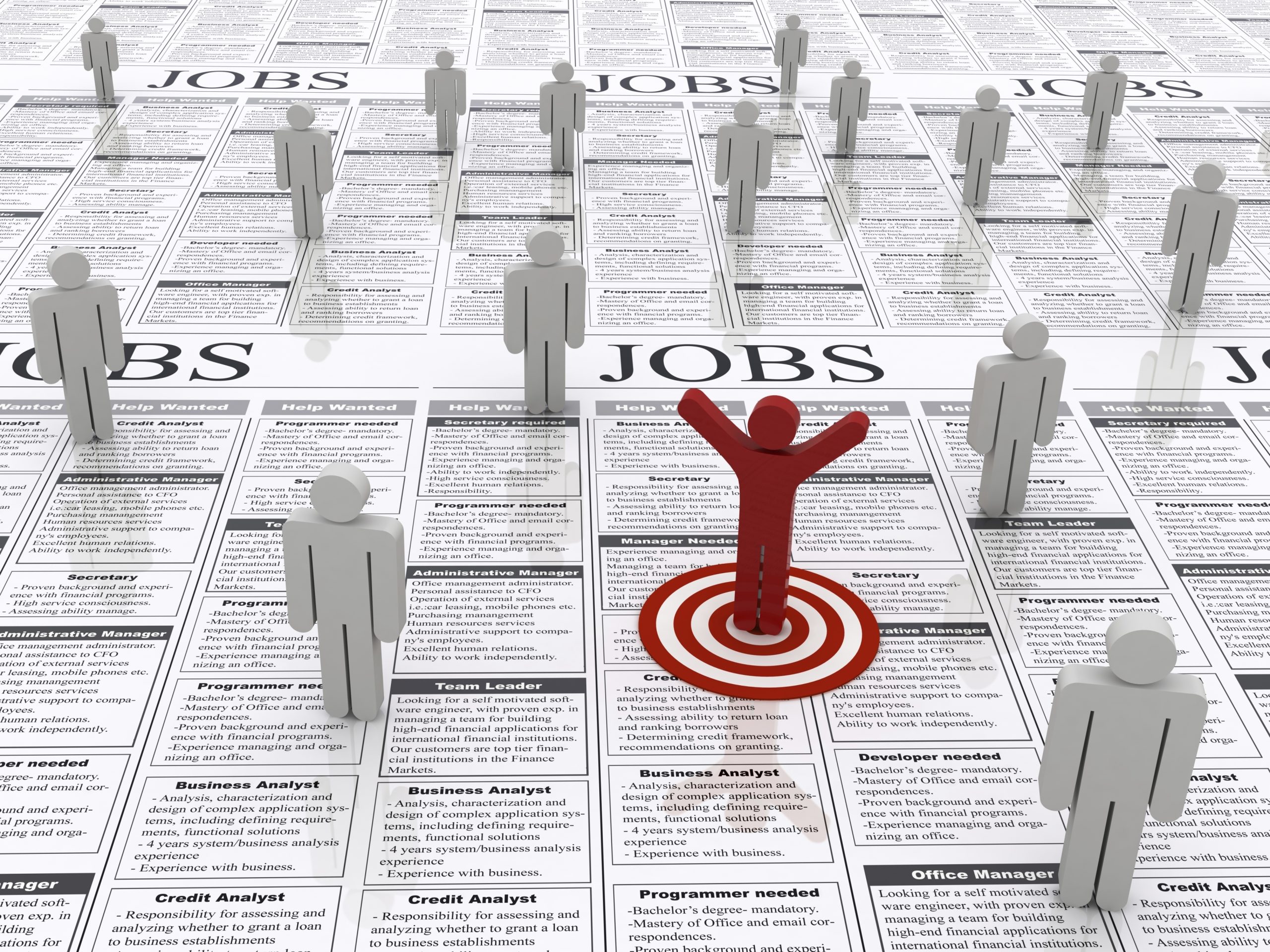 ADP reports 166,000 new jobs in September with Friday’s jobs report in doubt