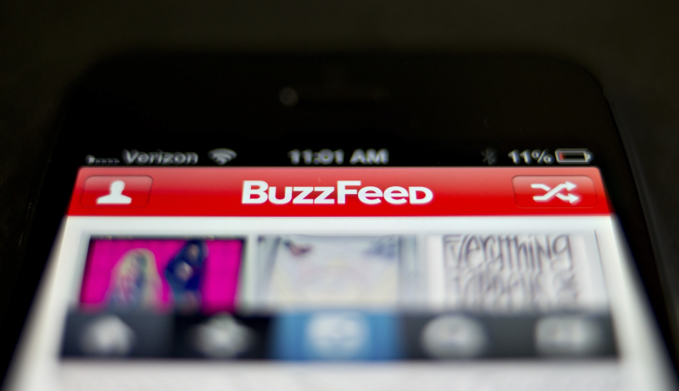 BuzzFeed hires former FBI, White House official to verify parts of the Trump-Russia dossier: Report