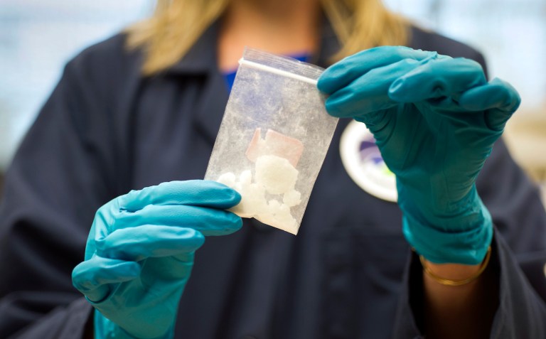 On Friday, the Florida Senate voted 31-7 to pass a measure that would impose tougher penalties for synthetic drug offenders.