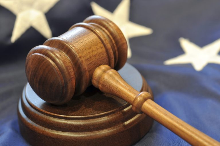 The Citizens United ruling acknowledged that the First Amendment's legal prohibition on Congress making no law infringing on speech meant what it said. (iStock Photo)