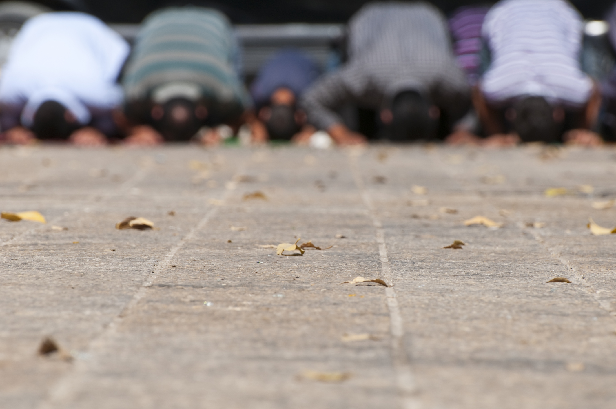 Steve Chapman: ‘Moderate Muslim’ is not an oxymoron