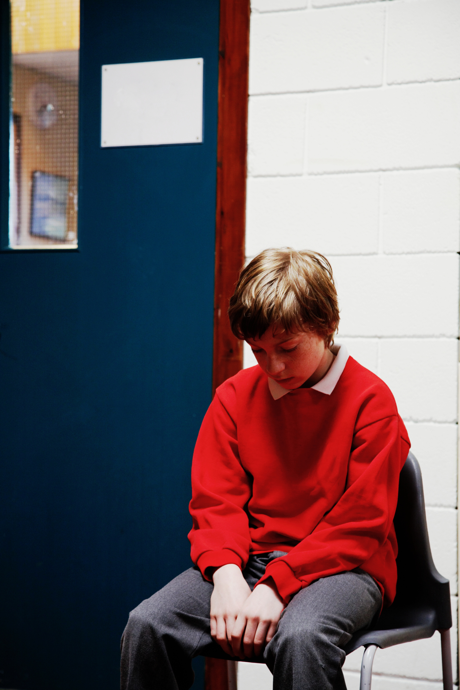 Examiner Local Editorial: Time to cancel zero-tolerance