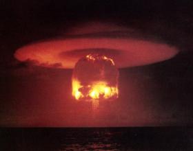 A Nuclear Budget to Kill For?