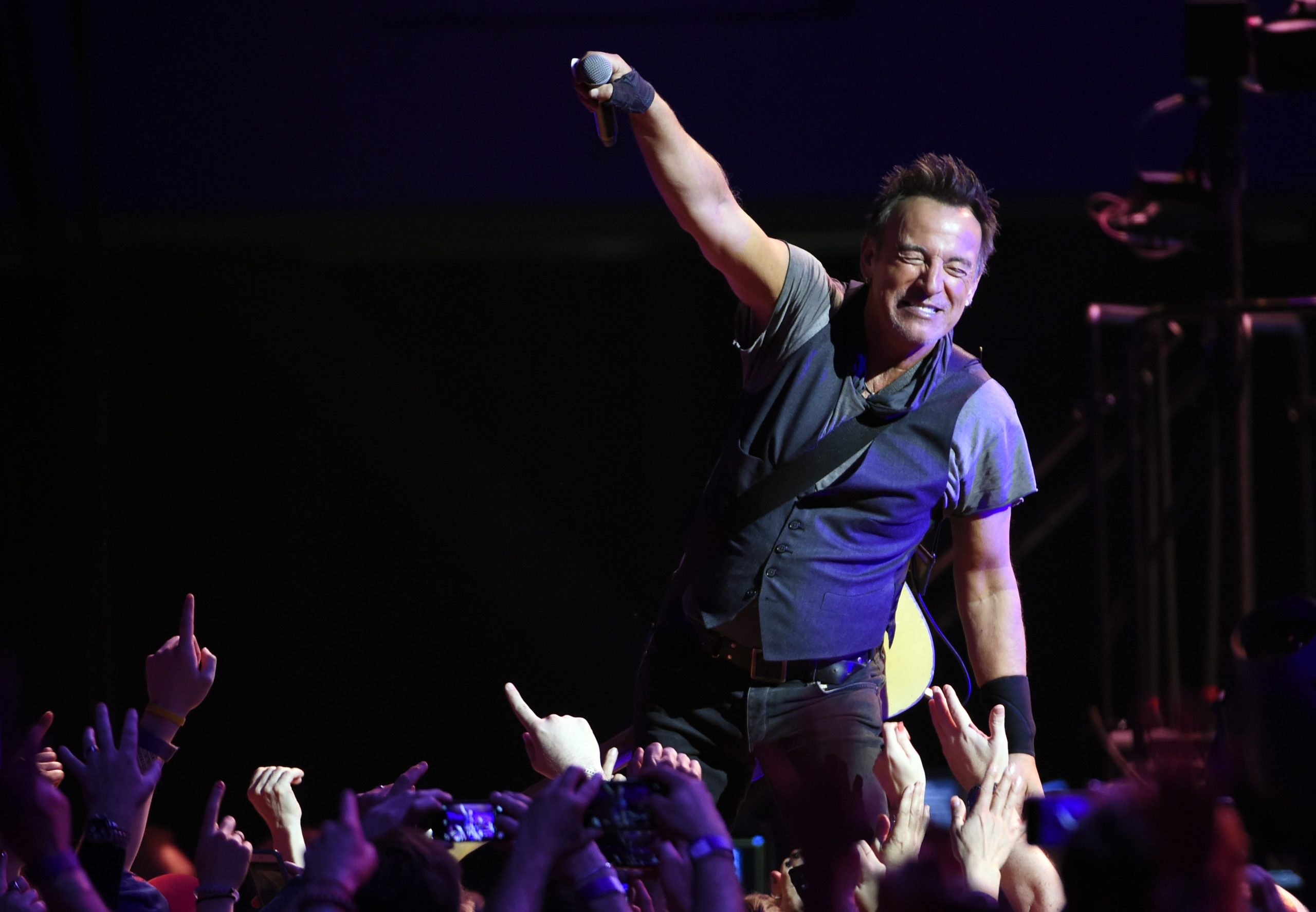 Bruce Springsteen’s manager justifies ‘fair price’ of nearly $5K tour tickets